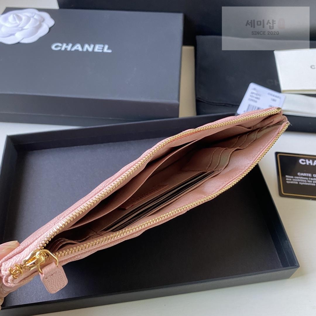 C H A N E L Chanel AP1071 지갑 1번 이미지