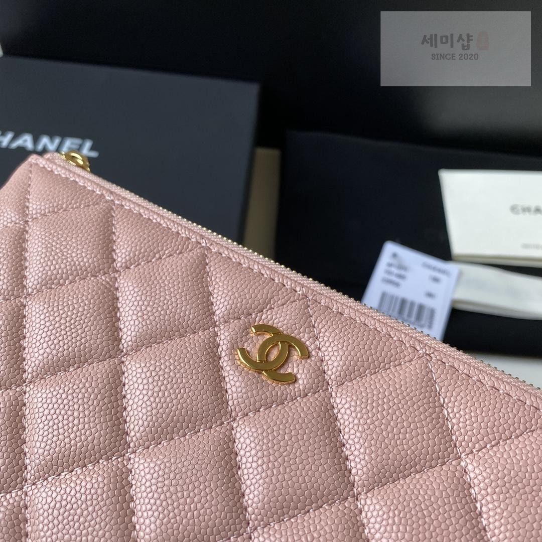 C H A N E L Chanel AP1071 지갑 12번 이미지