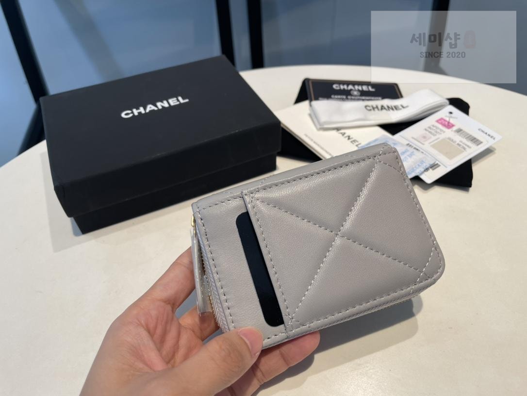 C H A N E L Chanel AP2701 지갑 6번 이미지