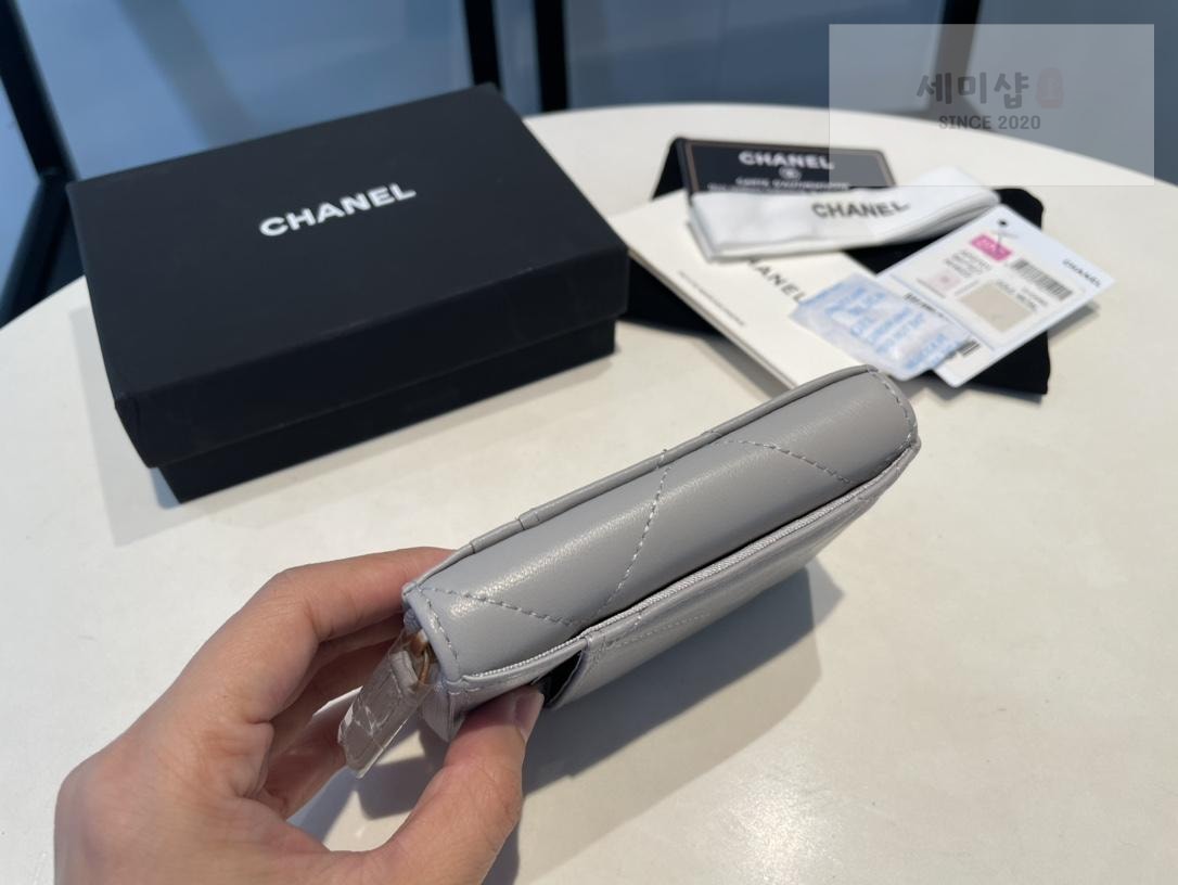 C H A N E L Chanel AP2701 지갑 7번 이미지