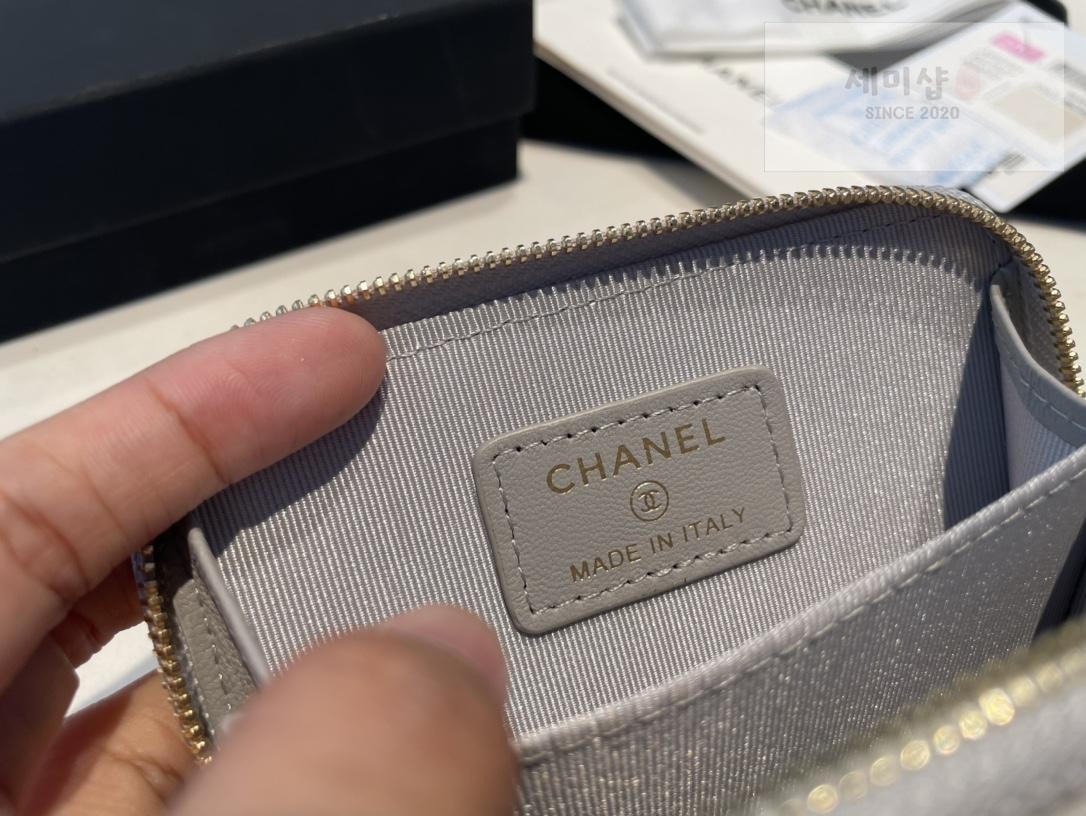 C H A N E L Chanel AP2701 지갑 9번 이미지
