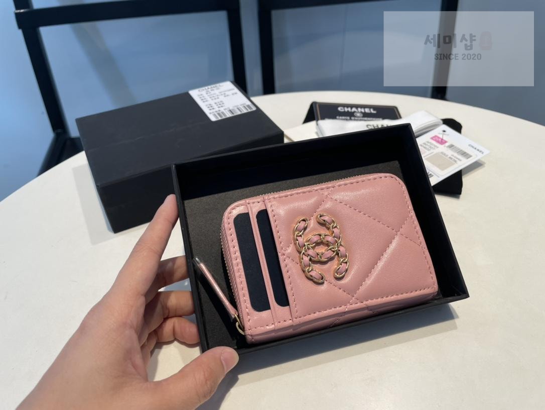 C H A N E L Chanel AP2701 지갑 10번 이미지