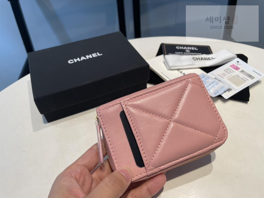 C H A N E L Chanel AP2701 지갑 11번 이미지