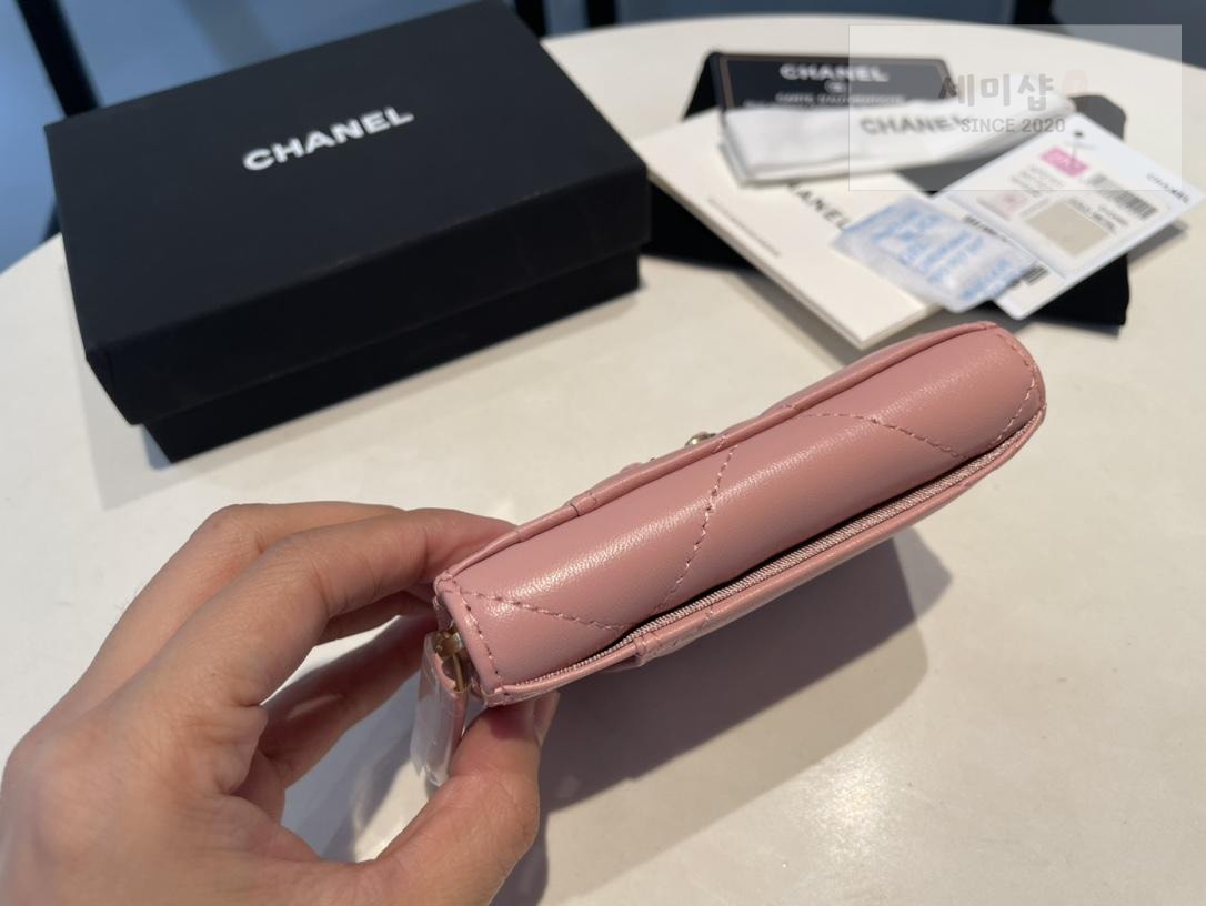 C H A N E L Chanel AP2701 지갑 12번 이미지