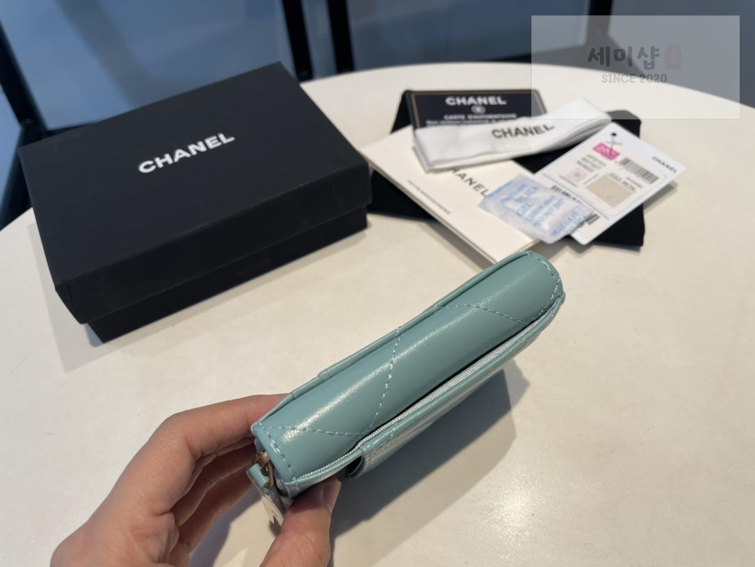 C H A N E L Chanel AP2701 지갑 22번 이미지