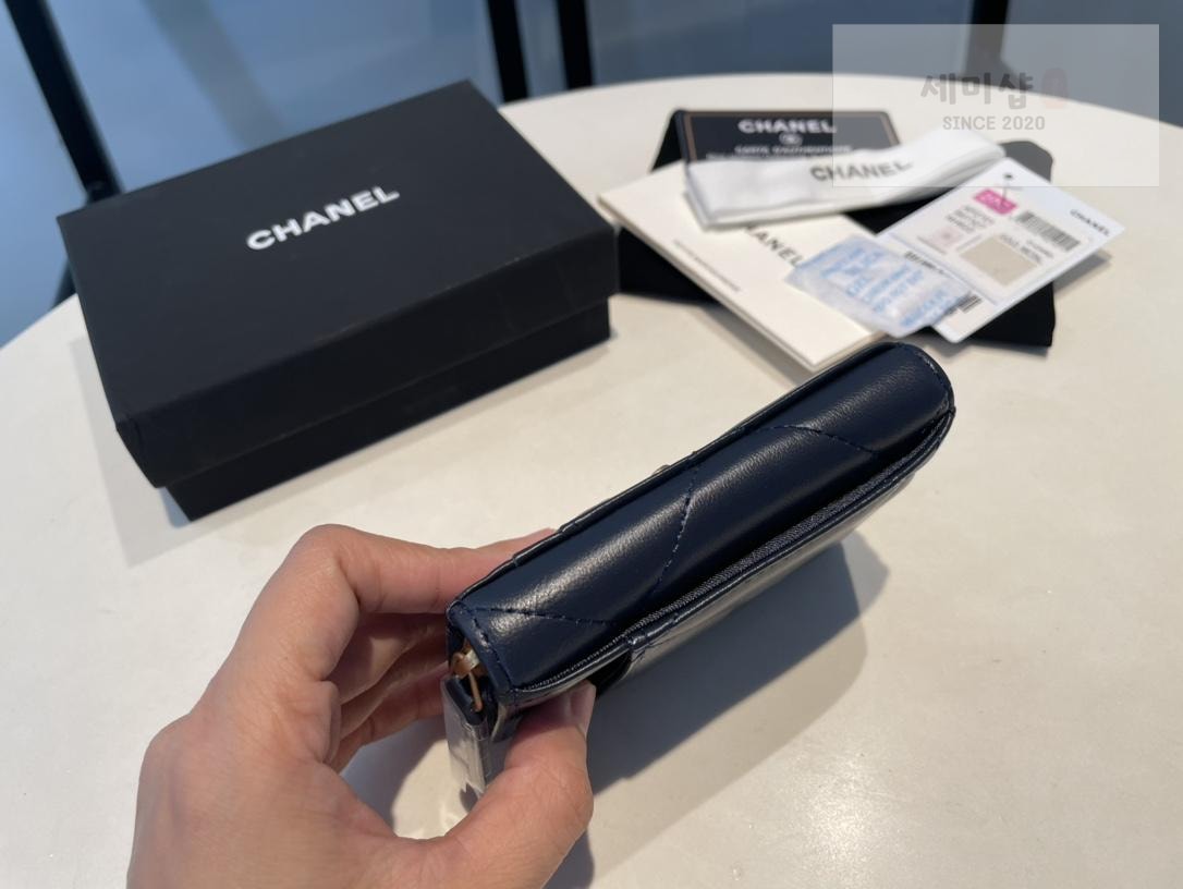C H A N E L Chanel AP2701 지갑 28번 이미지