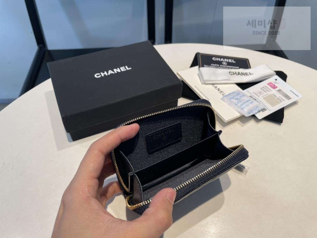 C H A N E L Chanel AP2701 지갑 29번 이미지