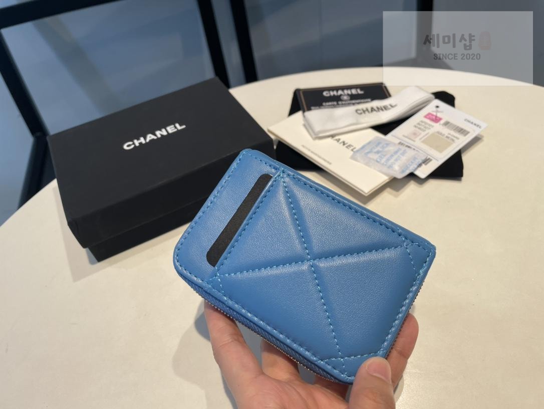 C H A N E L Chanel AP2701 지갑 31번 이미지