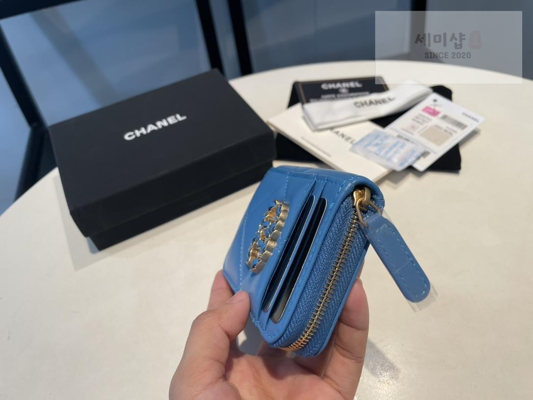 C H A N E L Chanel AP2701 지갑 32번 이미지