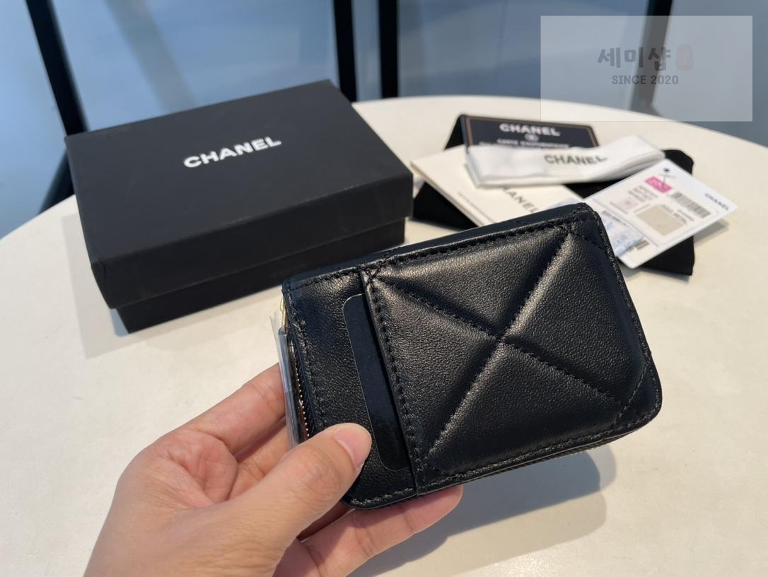 C H A N E L Chanel AP2701 지갑 1번 이미지