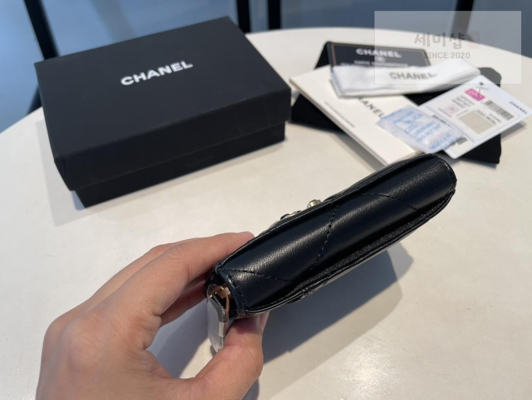 C H A N E L Chanel AP2701 지갑 42번 이미지