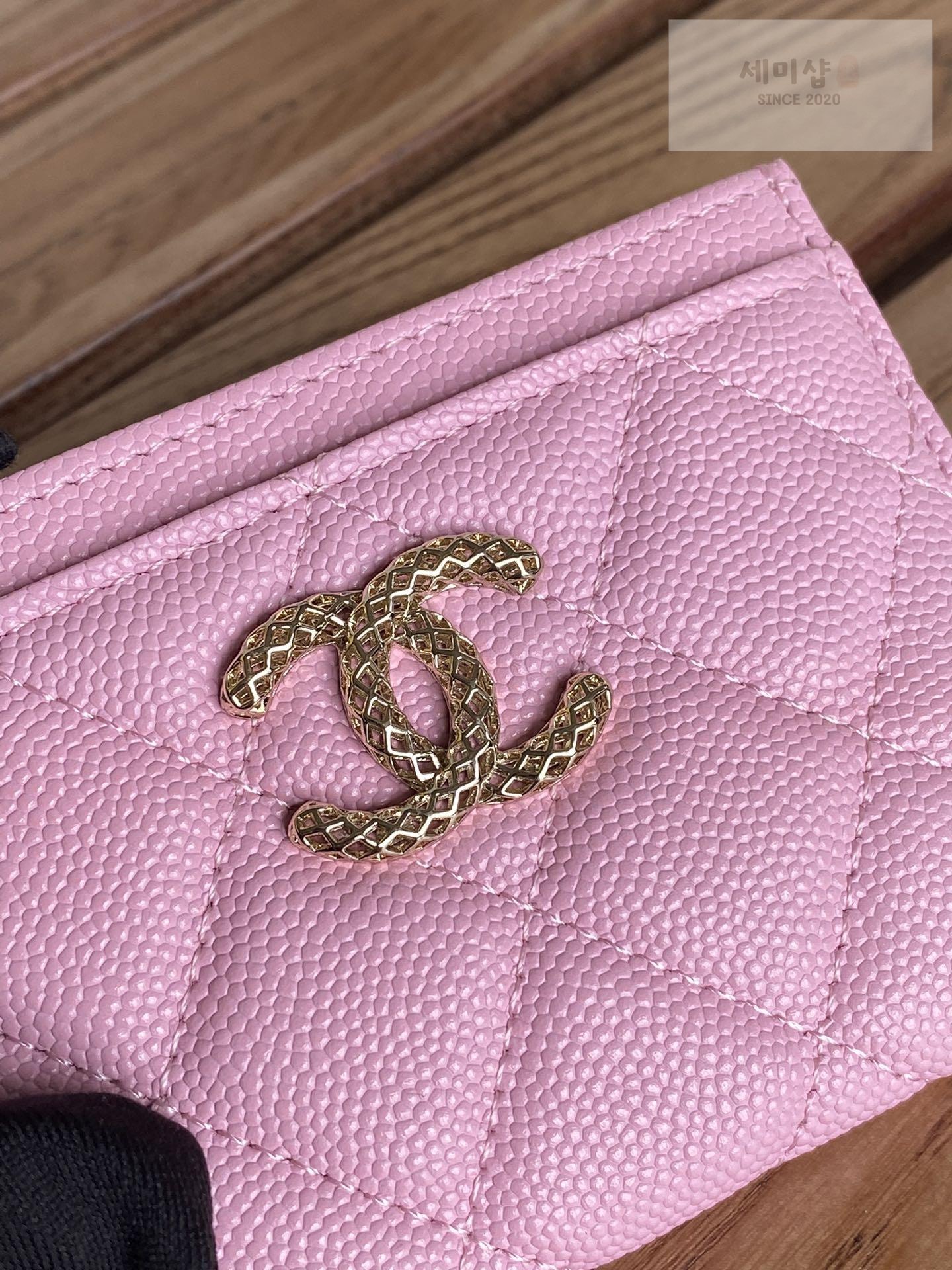 C H A N E L Chanel AP3188 지갑 10번 이미지