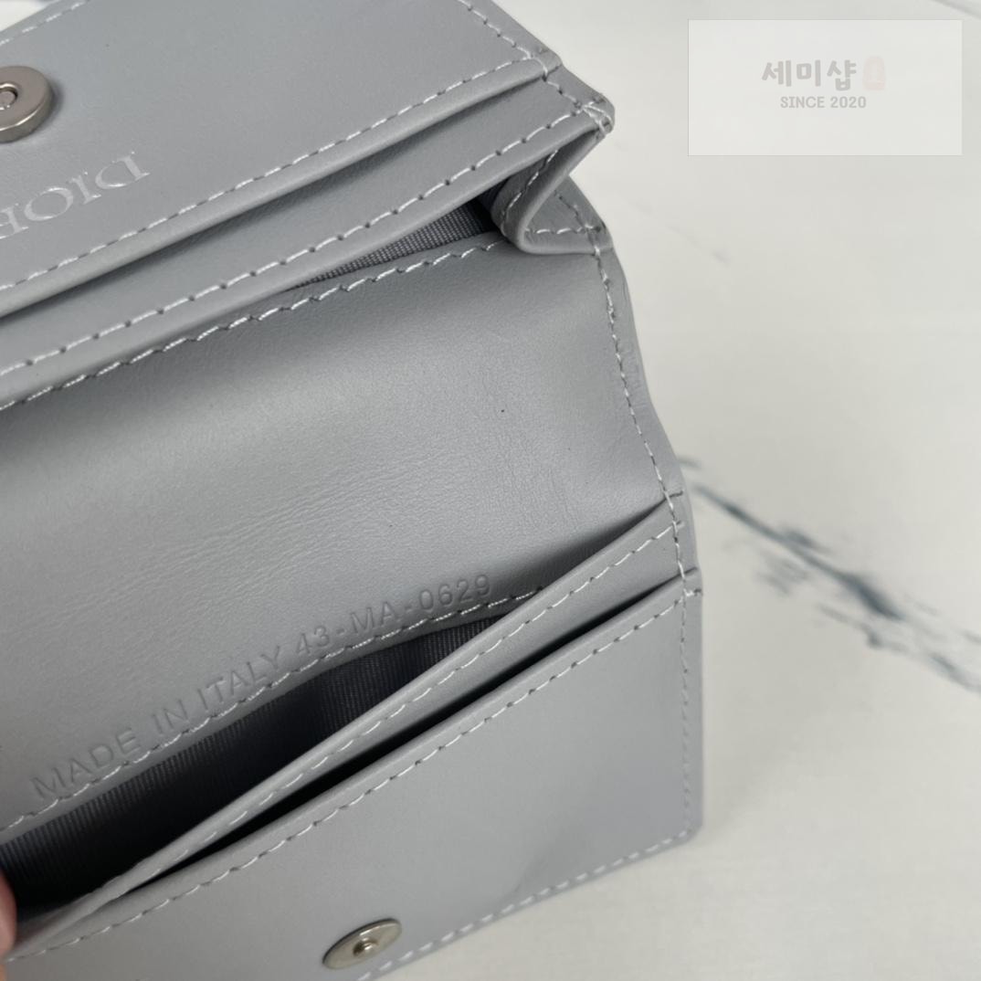 D I O R Dior Business Card Holder 지갑 6번 이미지