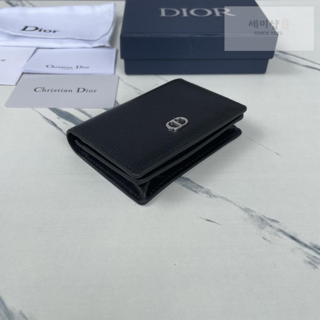 D I O R Dior Business Card Holder 지갑 8번 이미지