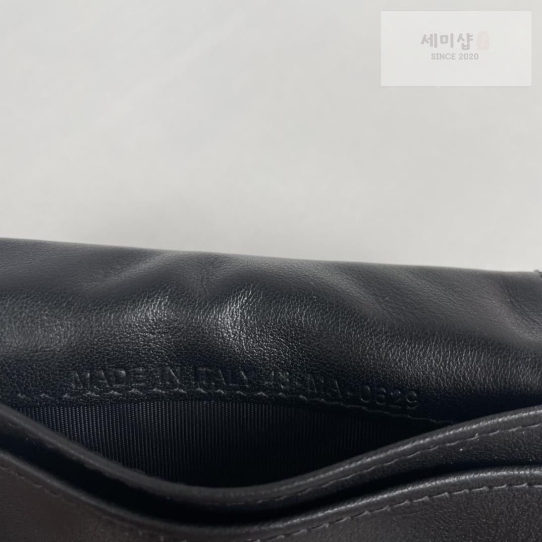D I O R Dior Business Card Holder 지갑 20번 이미지