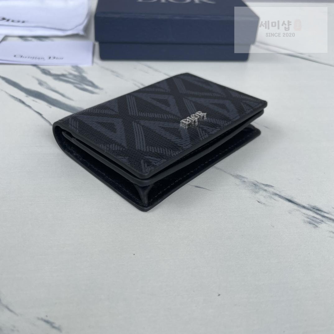 D I O R Dior Business Card Holder 지갑 25번 이미지