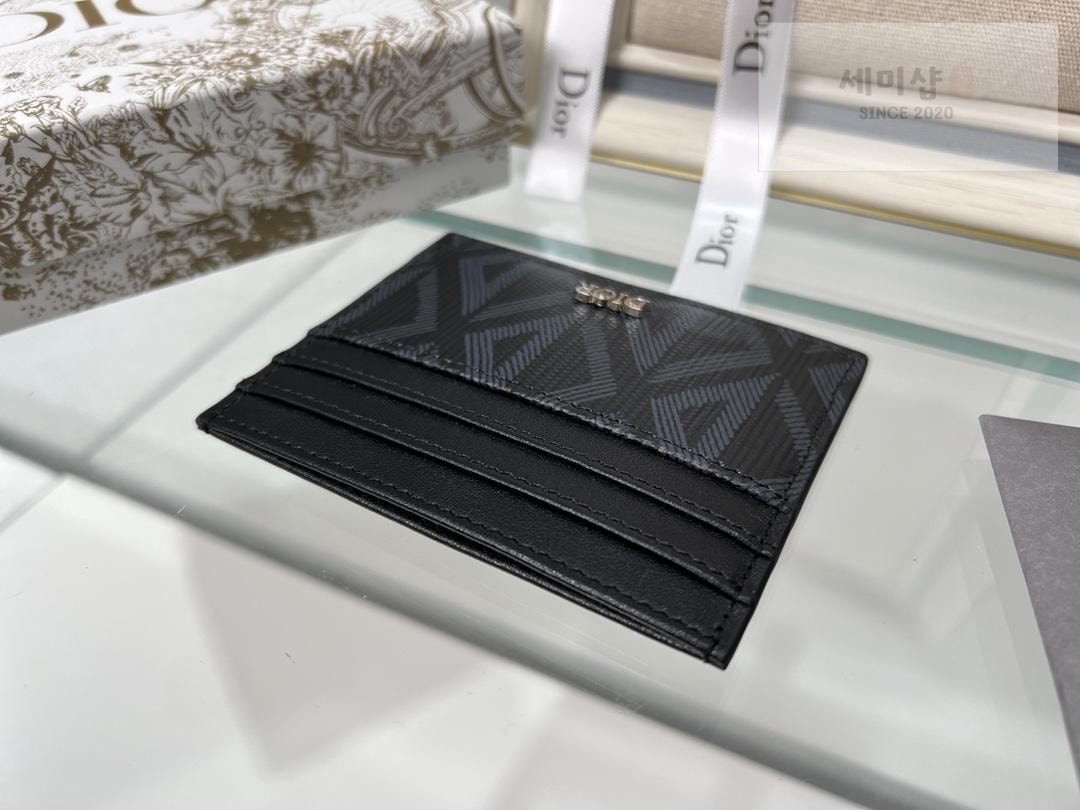 D I O R Dior Card Horder 지갑 8번 이미지