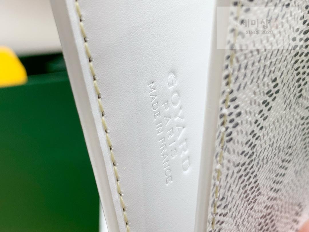 G O Y A R D Goyard Grenelle Passport Case 레플리카 35번 이미지 - 지갑 | 세미샵 레플리카 사이트