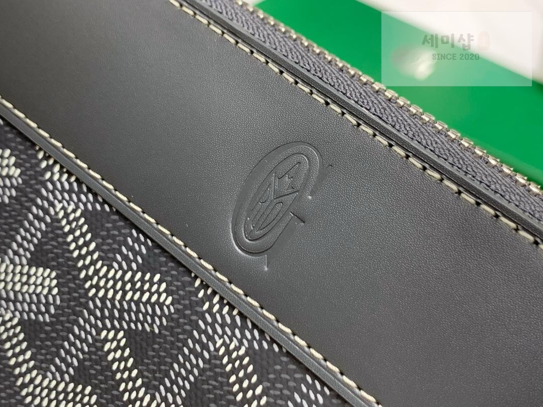 G O Y A R D Goyard Matignon GM 지갑 4번 이미지