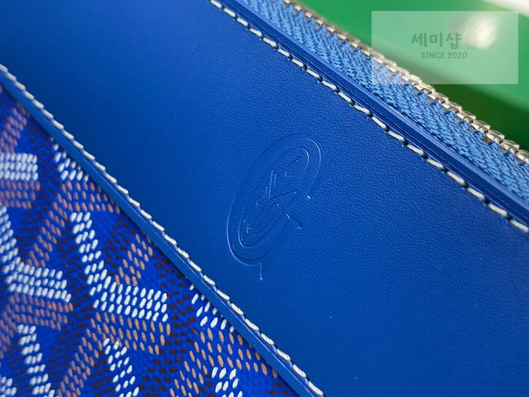 G O Y A R D Goyard Matignon GM 지갑 77번 이미지