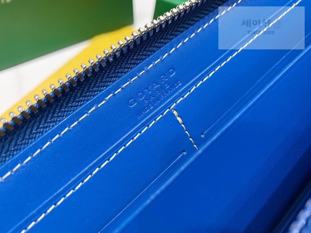 G O Y A R D Goyard Matignon GM 지갑 13번 이미지
