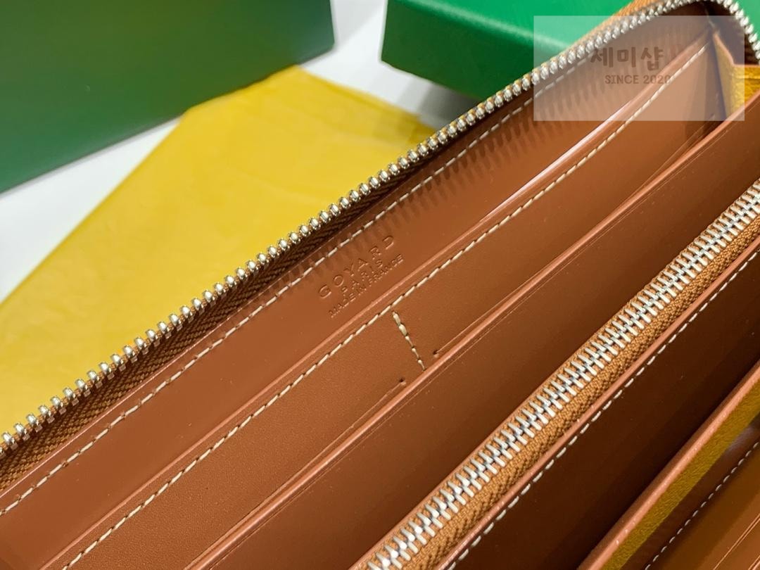 G O Y A R D Goyard Matignon GM 지갑 28번 이미지