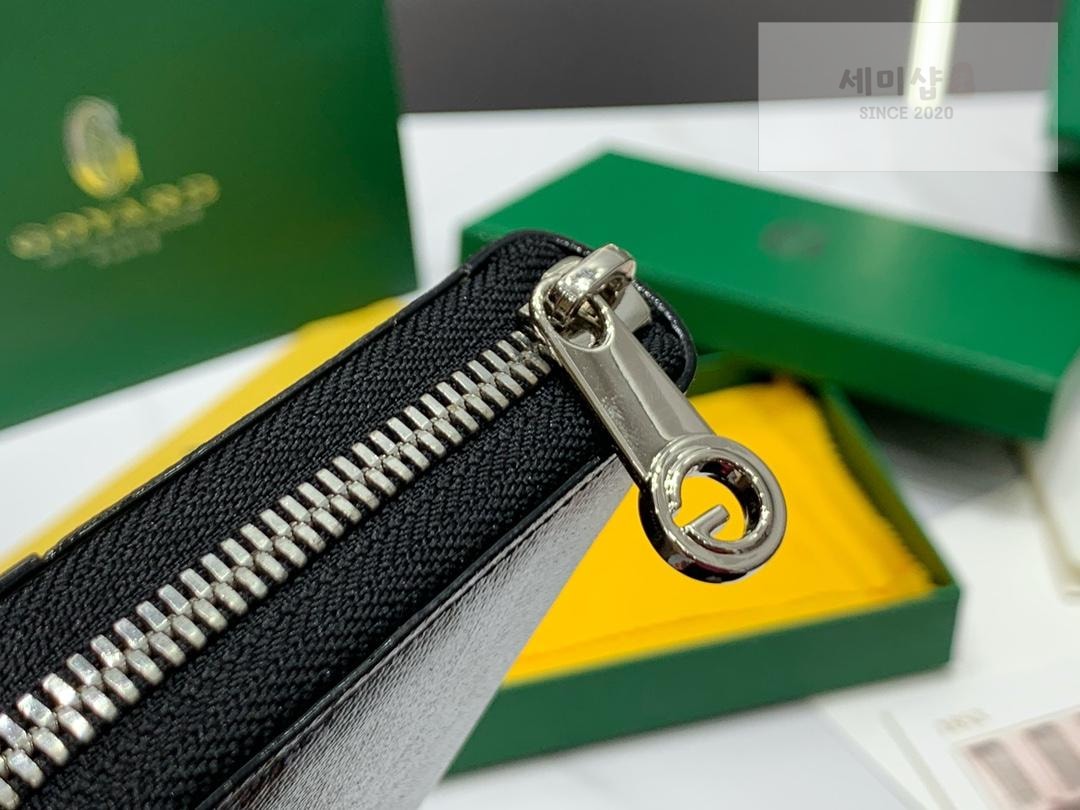 G O Y A R D Goyard Matignon GM 지갑 34번 이미지