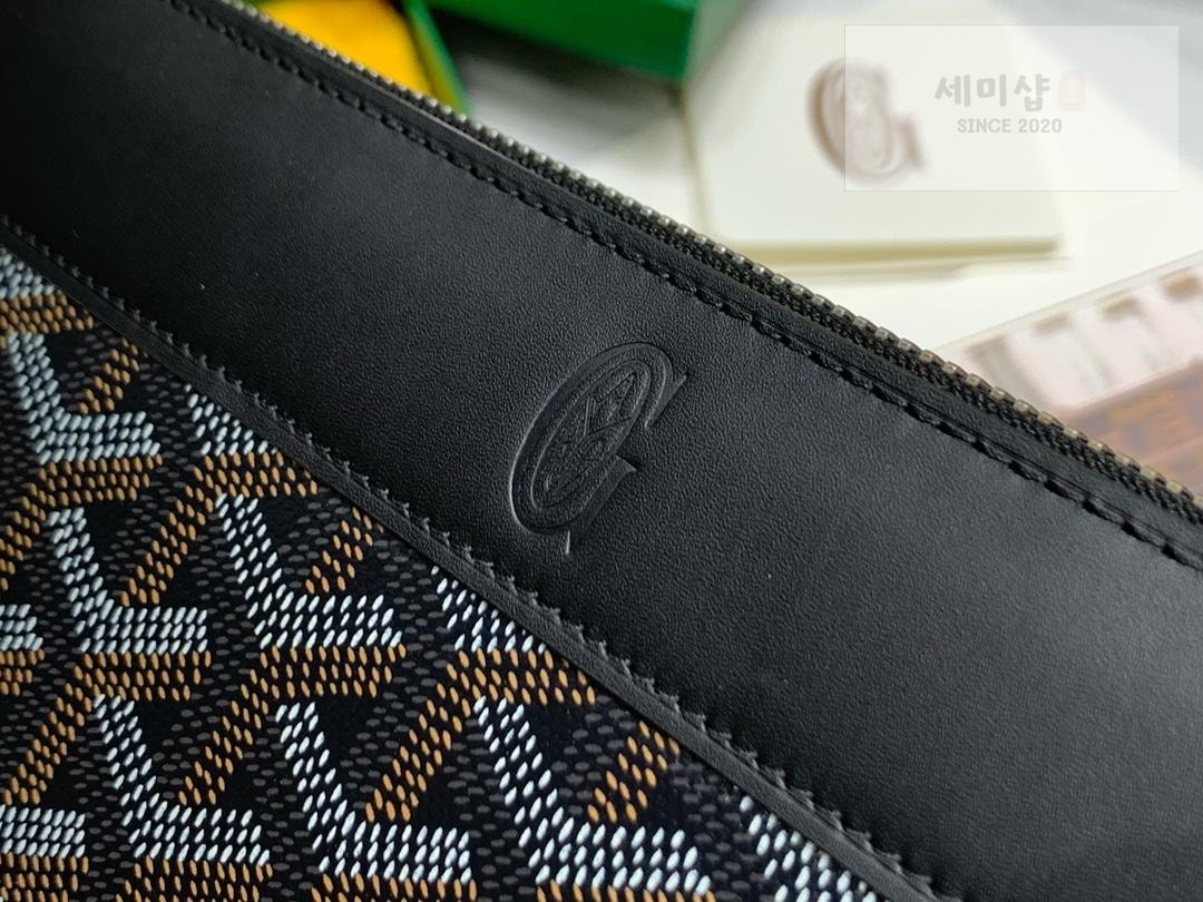 G O Y A R D Goyard Matignon GM 지갑 78번 이미지