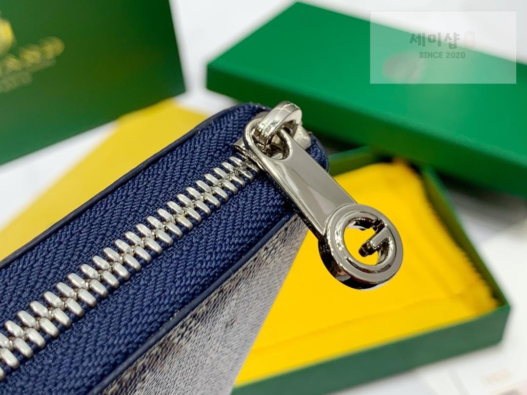 G O Y A R D Goyard Matignon GM 지갑 38번 이미지