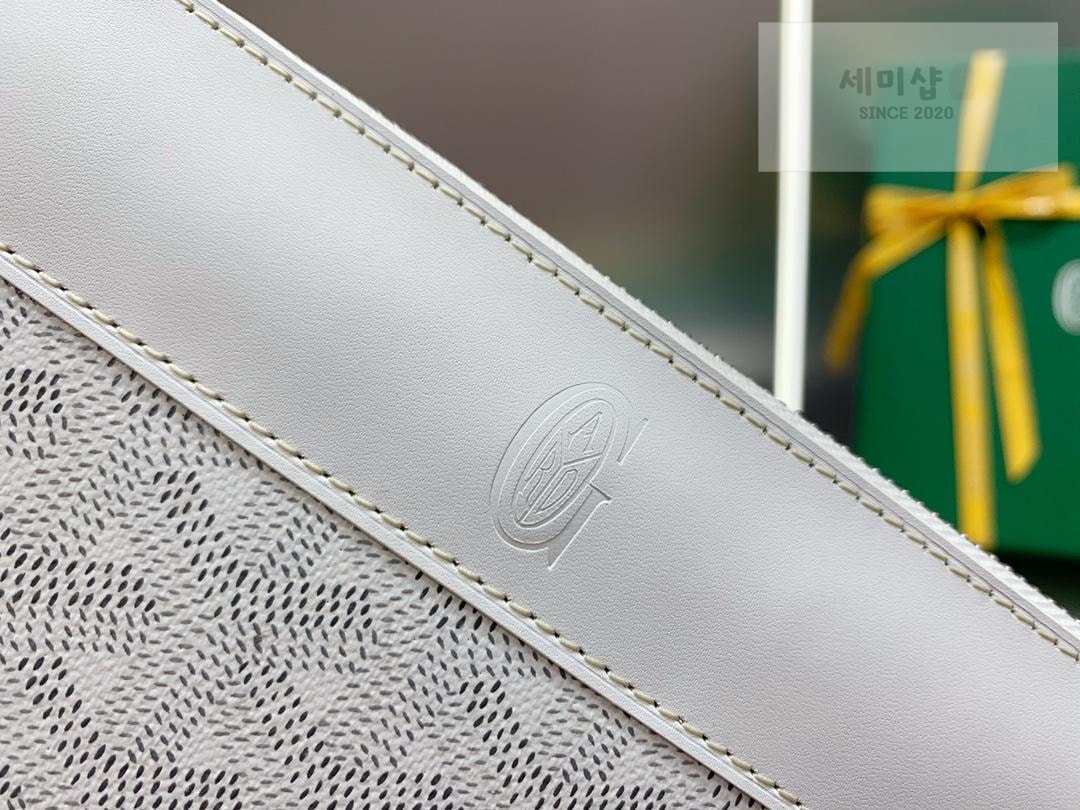 G O Y A R D Goyard Matignon GM 지갑 46번 이미지