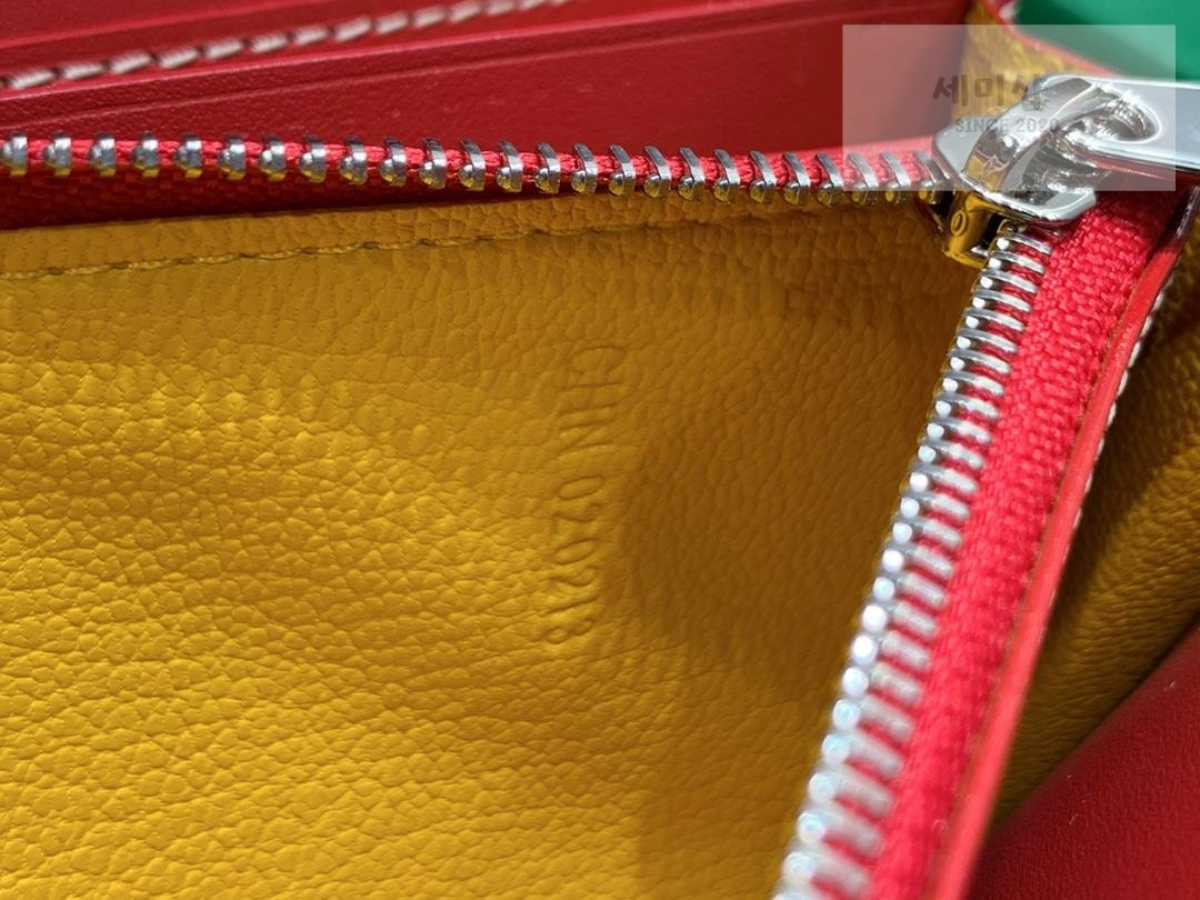 G O Y A R D Goyard Matignon GM 지갑 71번 이미지