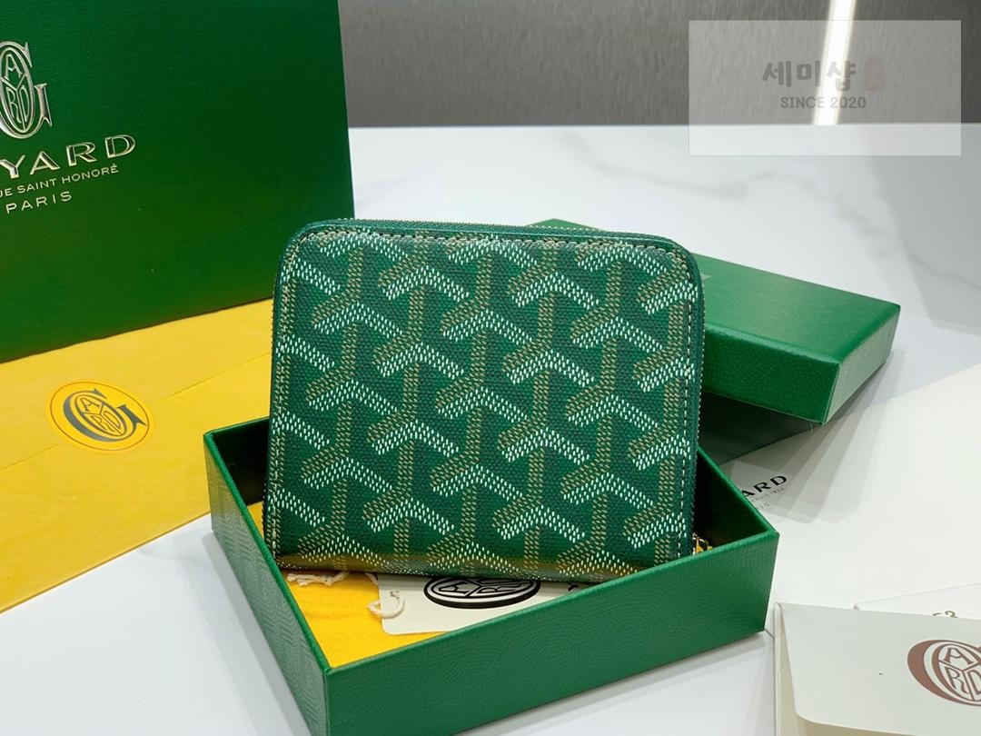 G O Y A R D Goyard Matignon PM 레플리카 6번 이미지 - 지갑 | 세미샵 레플리카 사이트