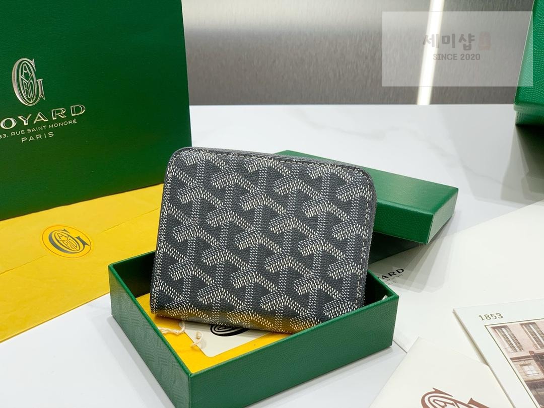 G O Y A R D Goyard Matignon PM 레플리카 12번 이미지 - 지갑 | 세미샵 레플리카 사이트