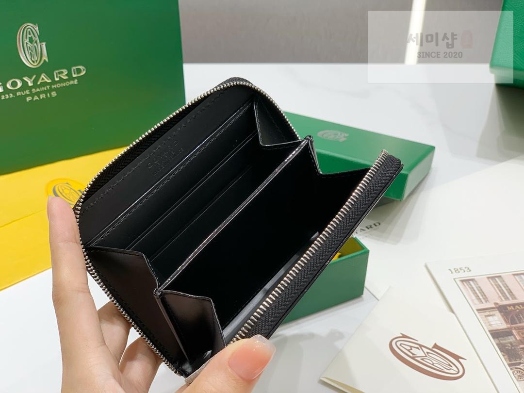 G O Y A R D Goyard Matignon PM 레플리카 21번 이미지 - 지갑 | 세미샵 레플리카 사이트