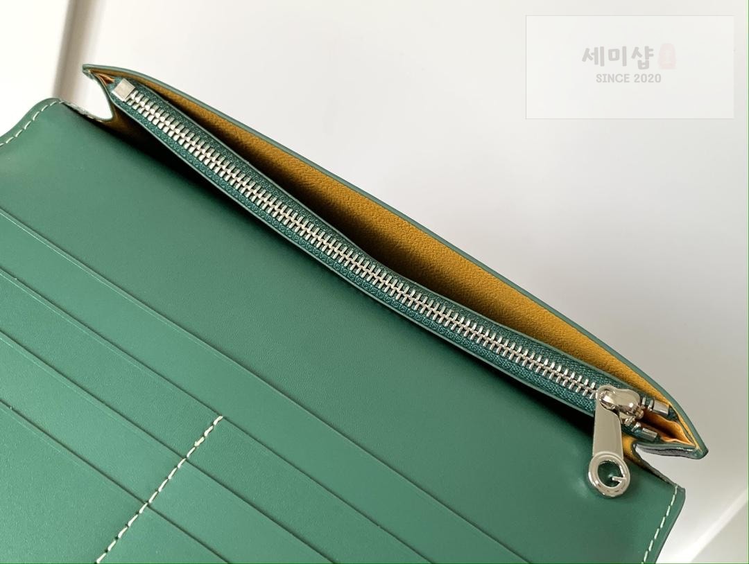 G O Y A R D Goyard Richelieu 레플리카 5번 이미지 - 지갑 | 세미샵 레플리카 사이트