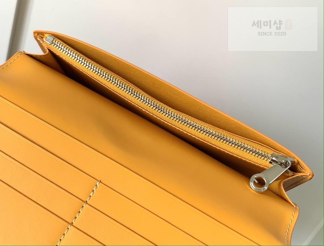G O Y A R D Goyard Richelieu 레플리카 19번 이미지 - 지갑 | 세미샵 레플리카 사이트