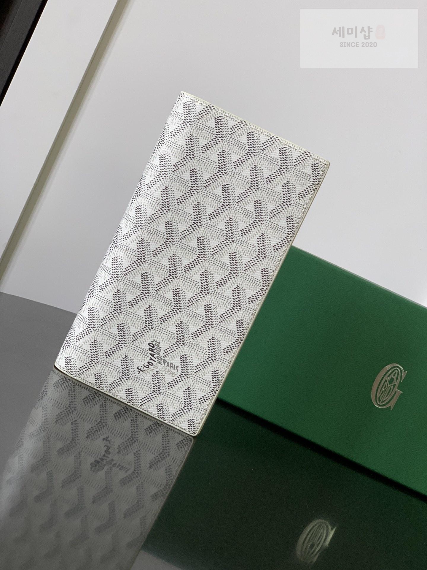 G O Y A R D Goyard Richelieu 레플리카 35번 이미지 - 지갑 | 세미샵 레플리카 사이트