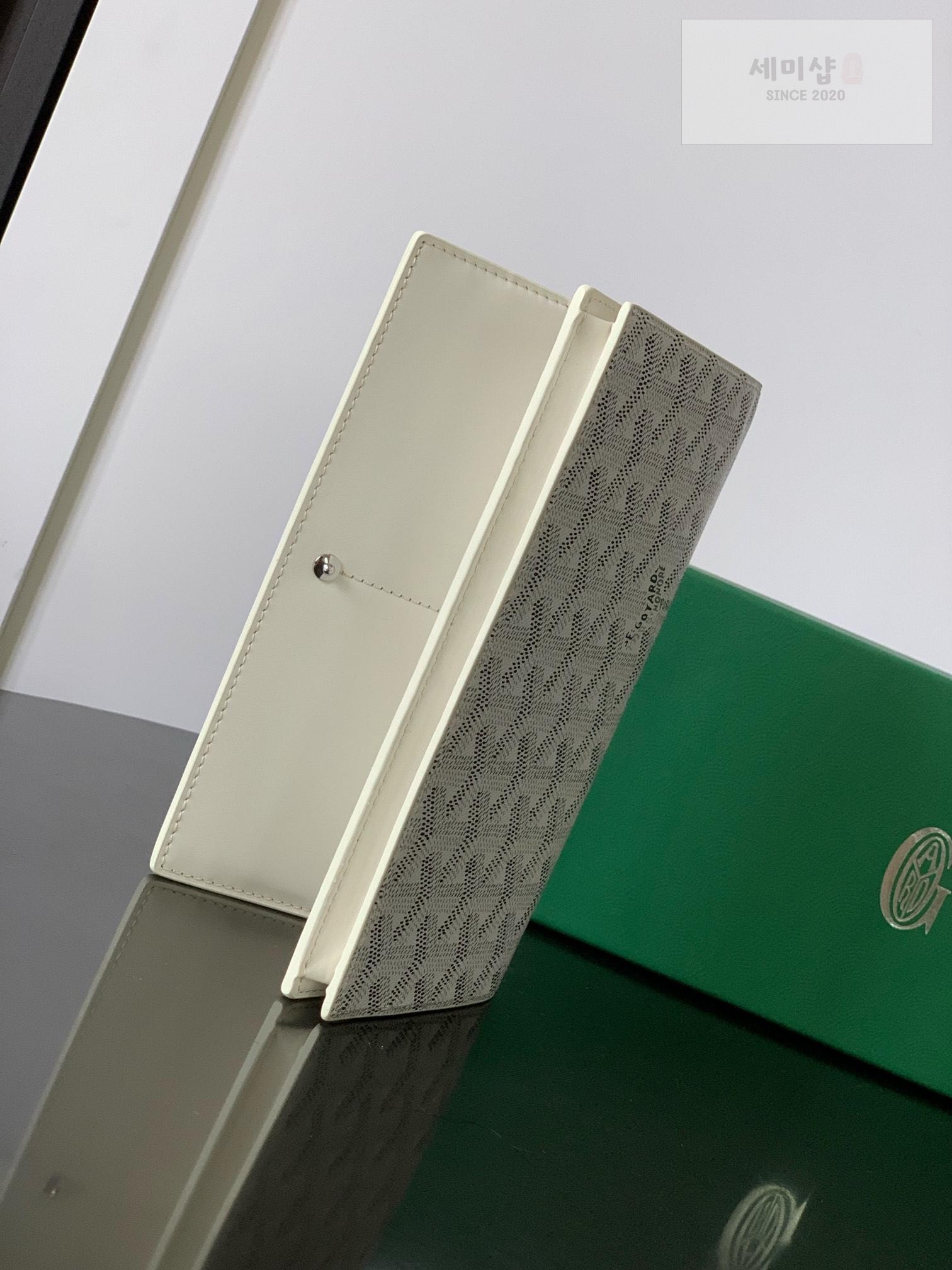 G O Y A R D Goyard Richelieu 레플리카 36번 이미지 - 지갑 | 세미샵 레플리카 사이트