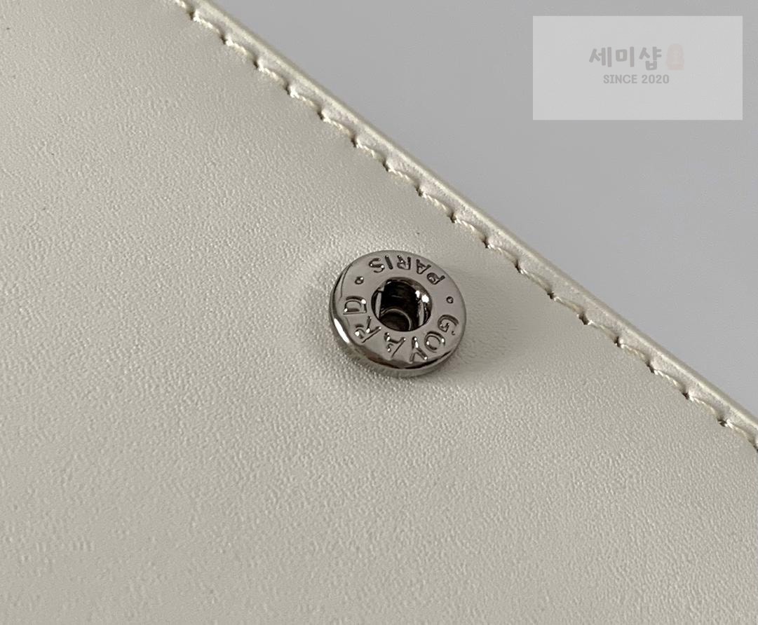 G O Y A R D Goyard Richelieu 레플리카 38번 이미지 - 지갑 | 세미샵 레플리카 사이트