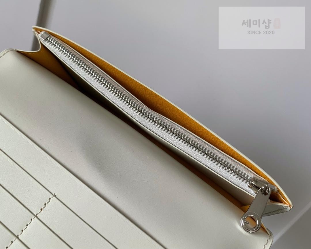 G O Y A R D Goyard Richelieu 레플리카 39번 이미지 - 지갑 | 세미샵 레플리카 사이트