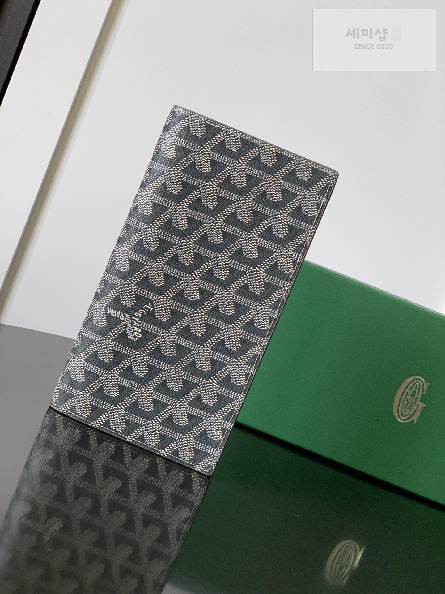 G O Y A R D Goyard Richelieu 레플리카 40번 이미지 - 지갑 | 세미샵 레플리카 사이트