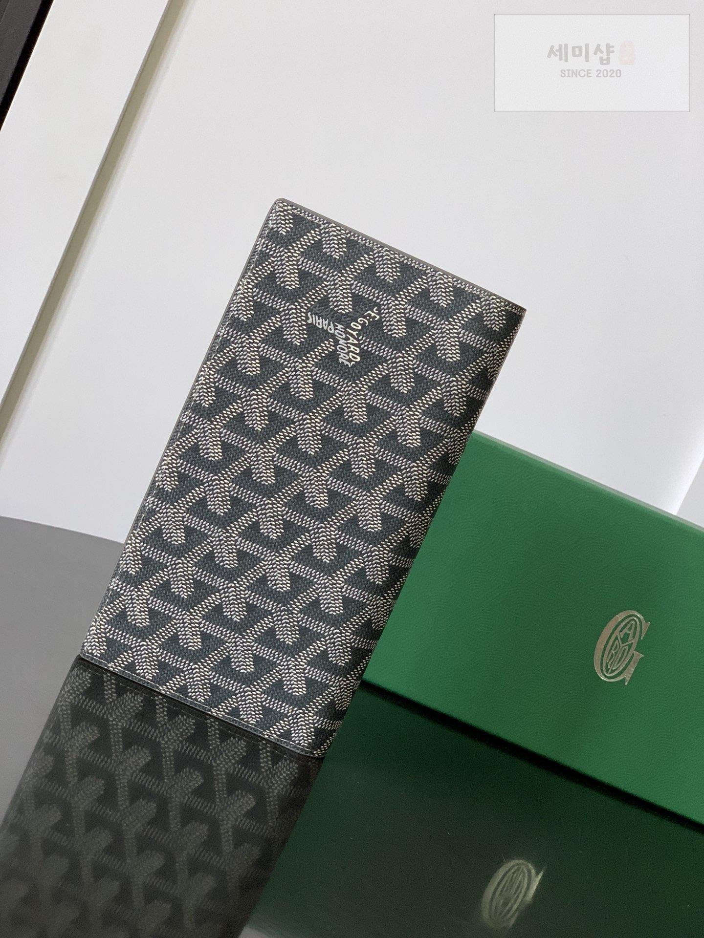 G O Y A R D Goyard Richelieu 레플리카 55번 이미지 - 지갑 | 세미샵 레플리카 사이트