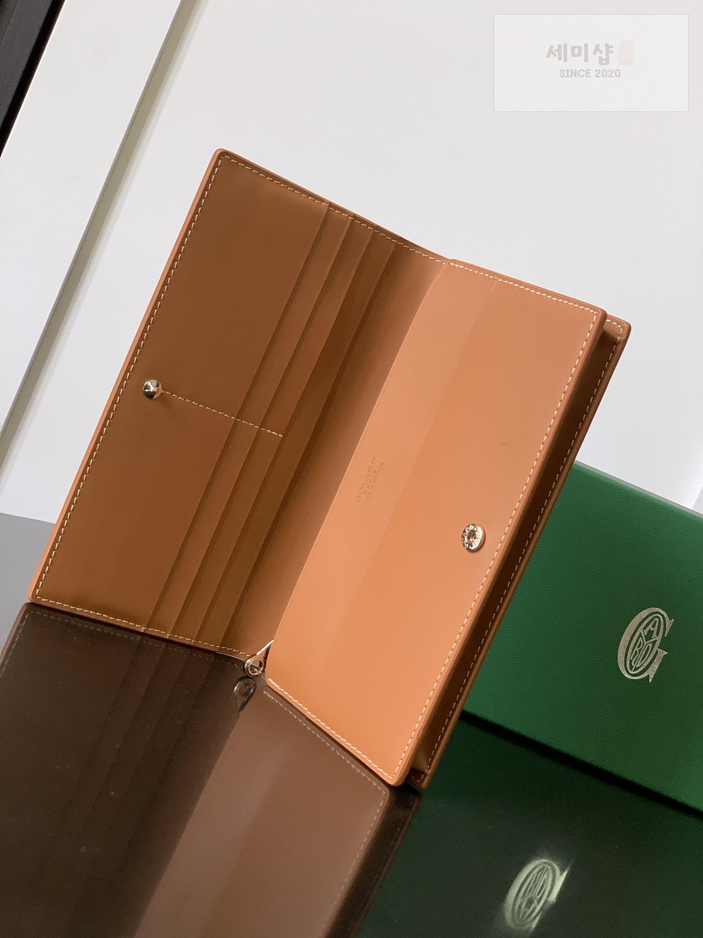 G O Y A R D Goyard Richelieu 레플리카 45번 이미지 - 지갑 | 세미샵 레플리카 사이트