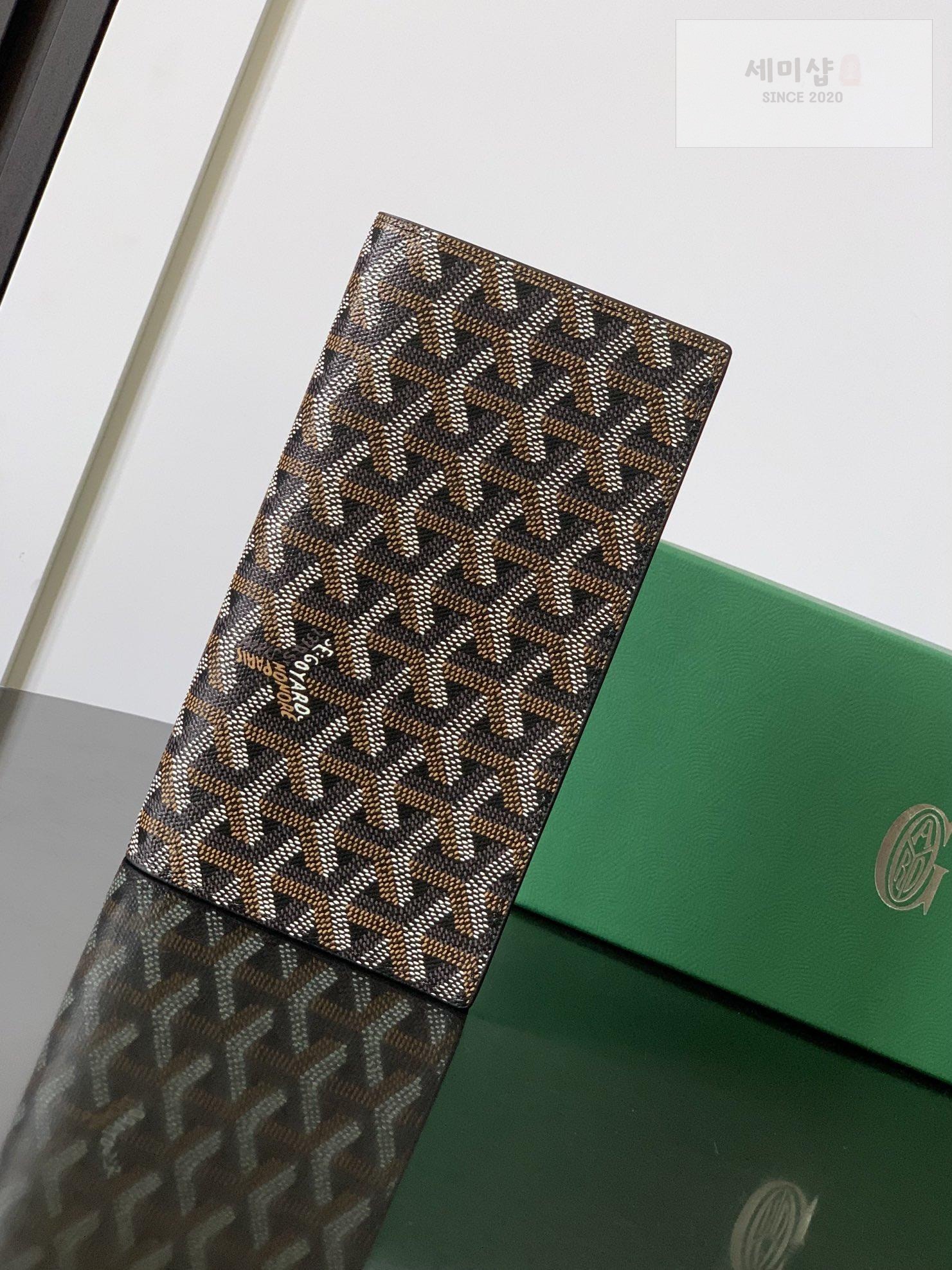 G O Y A R D Goyard Richelieu 레플리카 53번 이미지 - 지갑 | 세미샵 레플리카 사이트