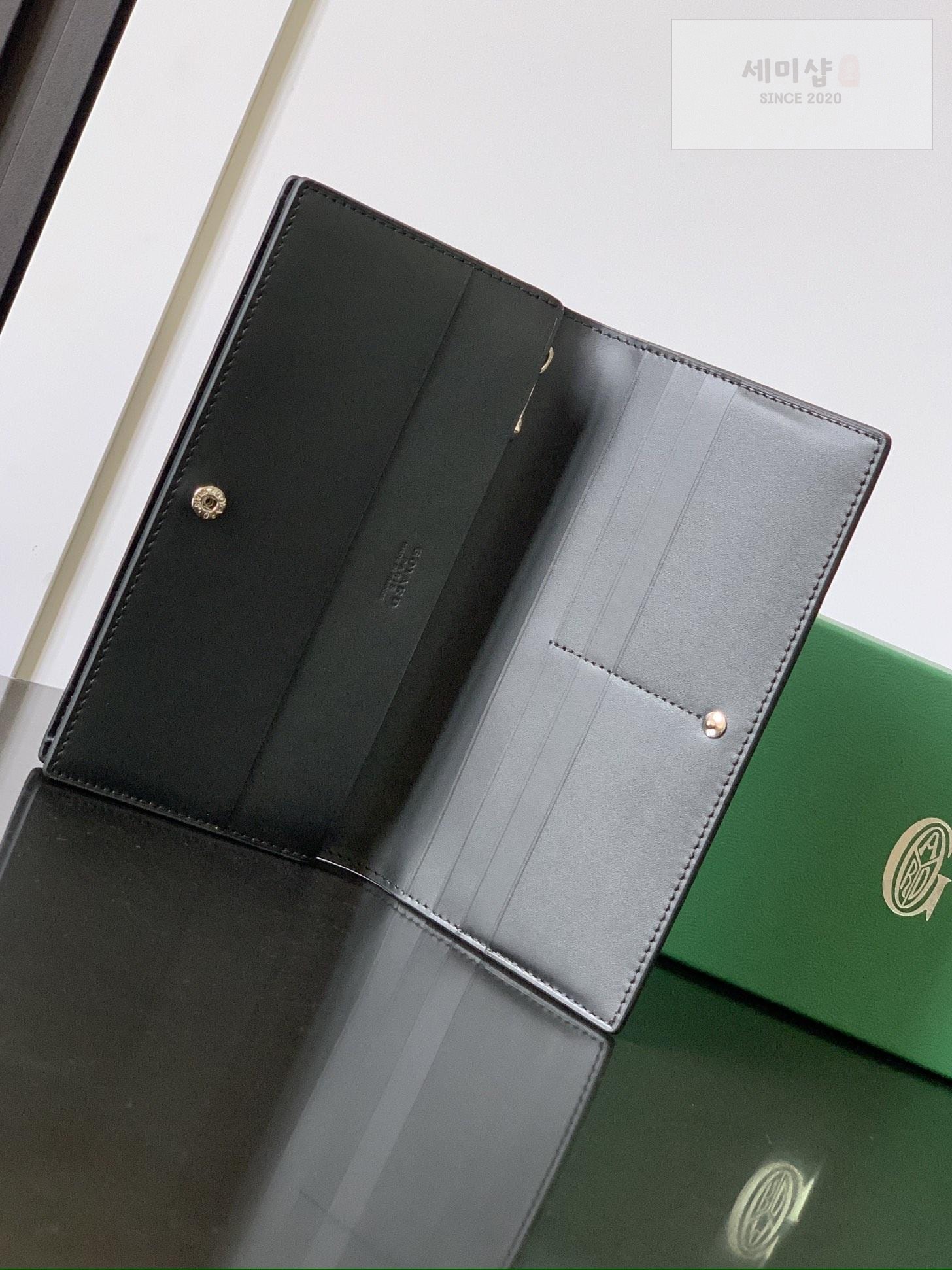 G O Y A R D Goyard Richelieu 레플리카 48번 이미지 - 지갑 | 세미샵 레플리카 사이트