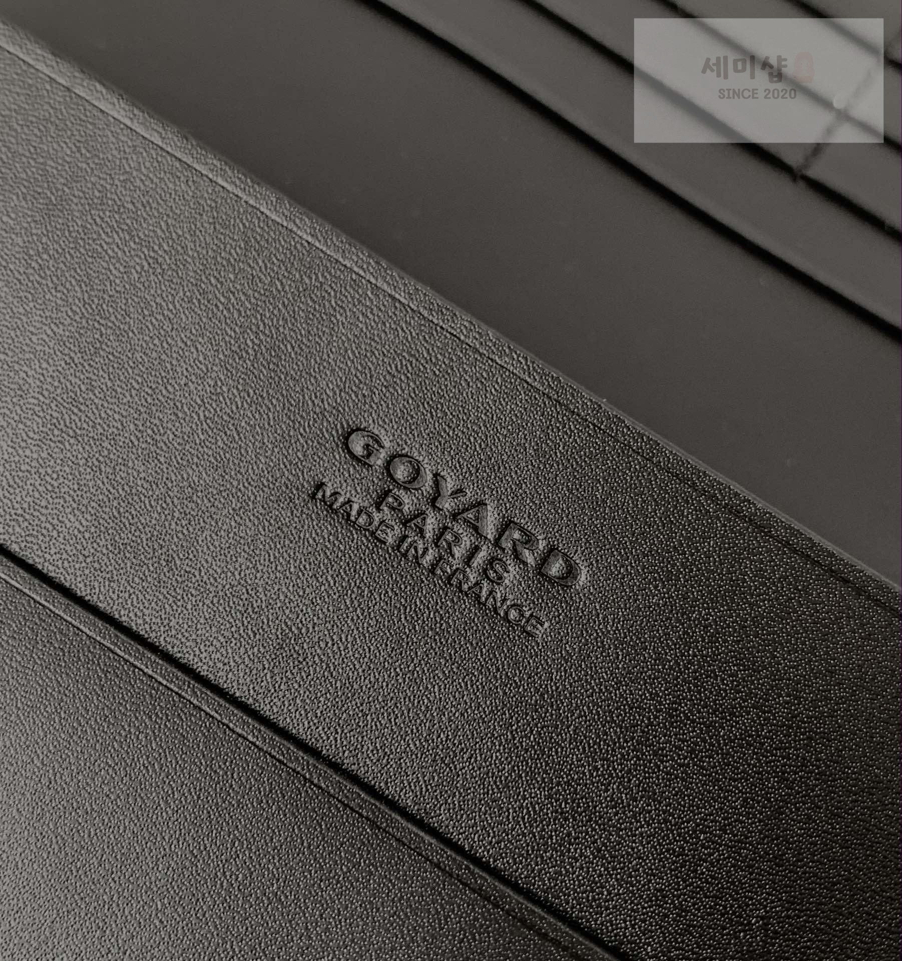 G O Y A R D Goyard Richelieu 레플리카 50번 이미지 - 지갑 | 세미샵 레플리카 사이트