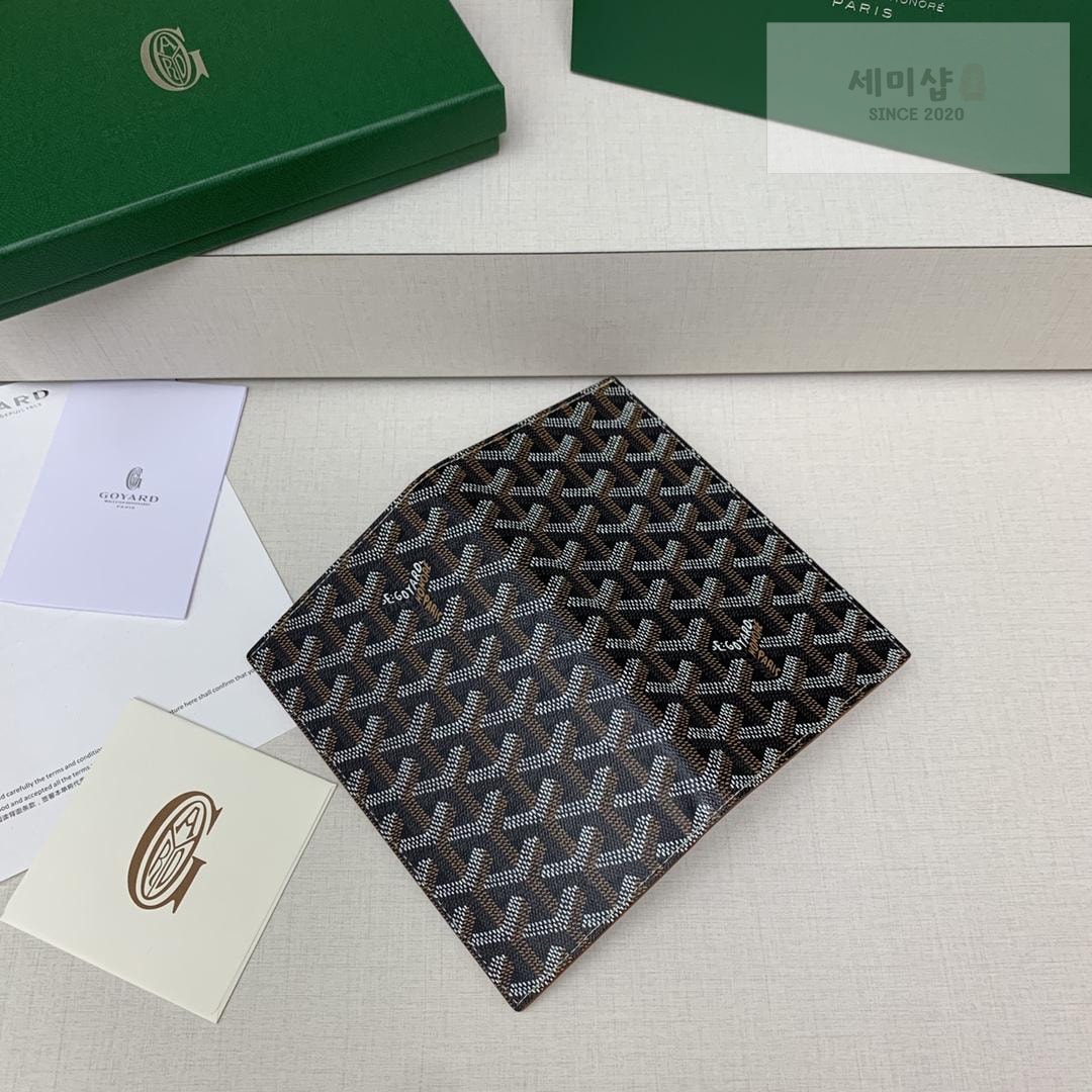 G O Y A R D Goyard Saint Lambert 레플리카 2번 이미지 - 지갑 | 세미샵 레플리카 사이트