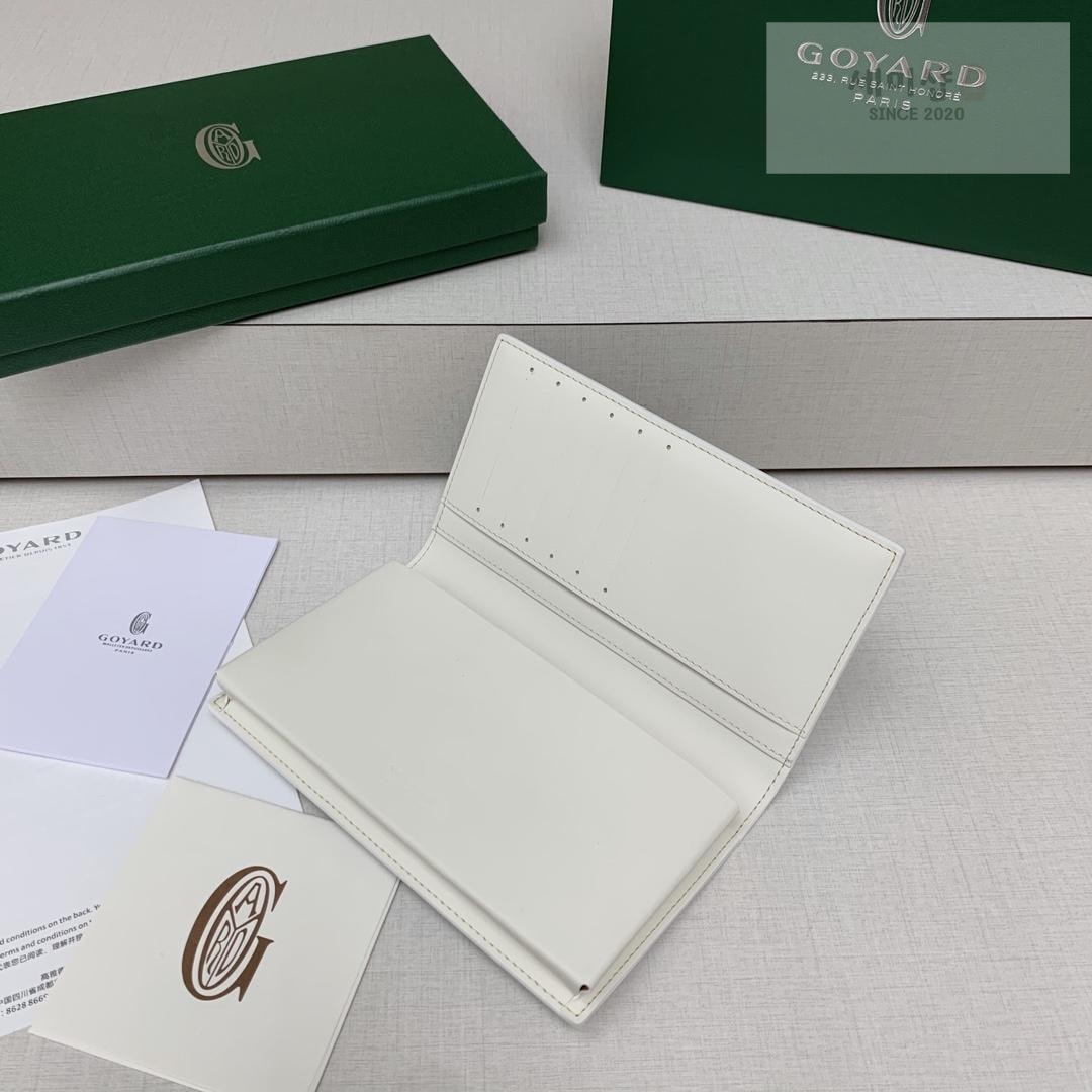 G O Y A R D Goyard Saint Lambert 레플리카 17번 이미지 - 지갑 | 세미샵 레플리카 사이트
