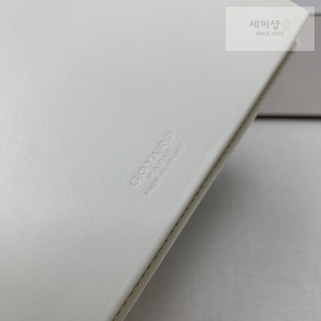 G O Y A R D Goyard Saint Lambert 레플리카 19번 이미지 - 지갑 | 세미샵 레플리카 사이트