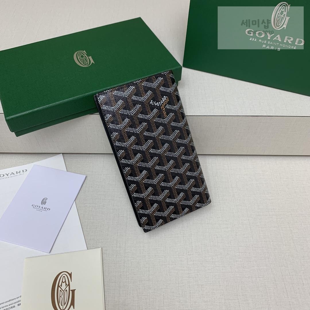G O Y A R D Goyard Saint Lambert 레플리카 25번 이미지 - 지갑 | 세미샵 레플리카 사이트
